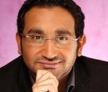 Cyril Hanouna présente  La porte ouverte à toutes les fenêtres  