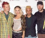 No Doubt reprend  Stand and Deliver 