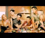  Friends   