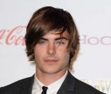 Zac Efron joue dans le film  17 ans encore  au côté de Matthew Perry 