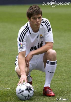 Klaas Jan Huntelaar