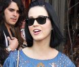 Katy Perry, en session shopping, à NYC !