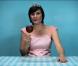 Diving with Andy, extrait du clip de Sugar Sugar