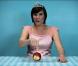 Diving with Andy, extrait du clip de Sugar Sugar