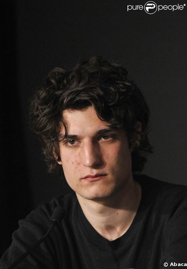 Louis Garrel, bientôt en tournage de 