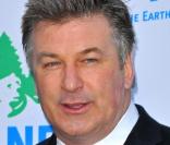 Alec Baldwin en mars 2009 