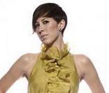Johanna Cox de la télé réalité Stylista 