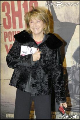 Danièle Thompson 