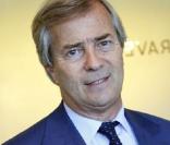 Vincent Bolloré 
