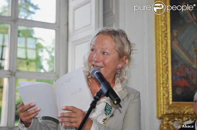 Agnès B 