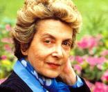Andrée Chedid