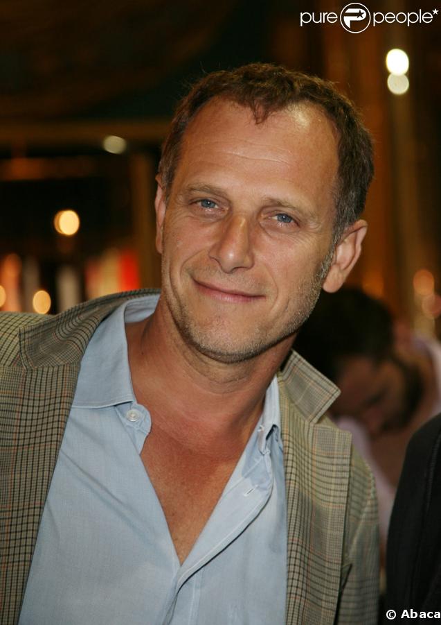 Charles Berling 