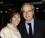 Christine et Olivier Orban 