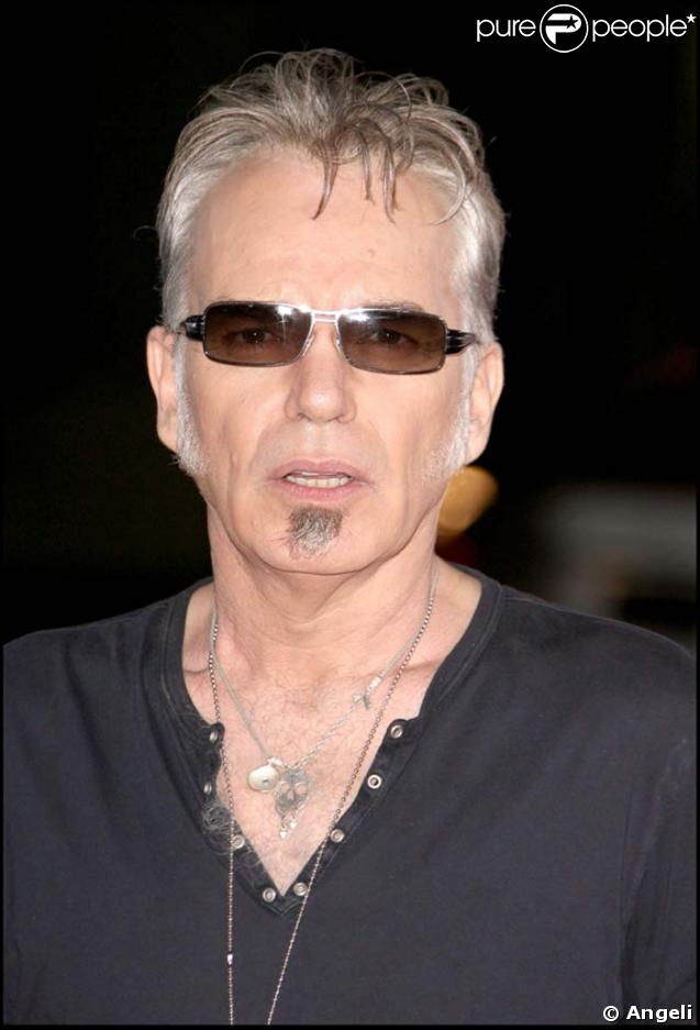 Billy Bob Thornton