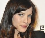 Liv Tyler à la soirée Givenchy pour fêter les 10 ans du directeur make up de la maison