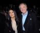 Salma Hayek et François-Henri Pinault : week-end de Pâques en amoureux... à St Tropez avec Valentina !