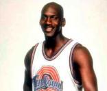 Michael Jordan et Juanita Vanoy :107 millions d'euros  
