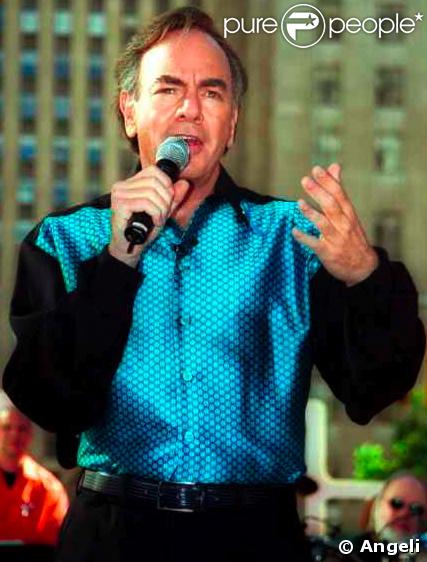   Neil Diamond 	et Marcia Murphy : 95 millions d'euros  
 