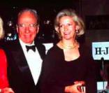 Rupert et Anna Murdoch : 1 milliard d'euros 