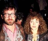 Steven Spielberg et Amy Irving : 63 millions d'euros 
 
     
 