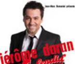 L'affiche de Jérôme Daran 