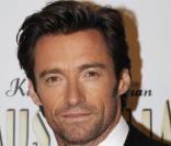 Le comédien australien Hugh Jackman