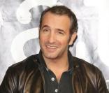 Jean Dujardin lors du festival du film policier de Beaune le 3 avril 2009