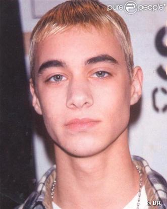 Nathan Mathers