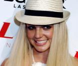 Britney Spears 