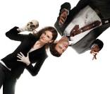  Bones 