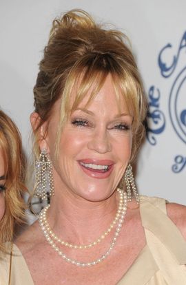 Melanie Griffith