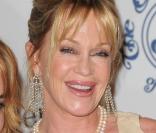 Melanie Griffith