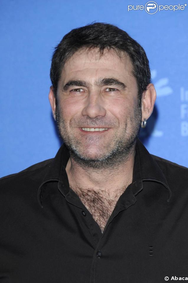 Sergi Lopez sera prochainement en tournage  d'un film intitulé 