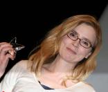Isabelle Carré sera prochainement en tournage  d'un film intitulé Où vas-tu Judith ?