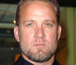 Jesse James, l'époux de Sandra Bullock, s'est fixé un challenge