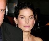 Jesse James, l'époux de Sandra Bullock, s'est fixé un challenge
