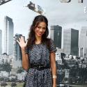 La promo de Star Trek 11 continue... et Zoe Saldana est toujours aussi superbe !