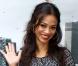 La promo de Star Trek 11 continue... et Zoe Saldana est toujours aussi superbe !