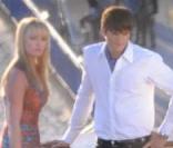 Katherine Heigl et Ashton Kutcher répètent leur baiser