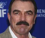 Tom Selleck