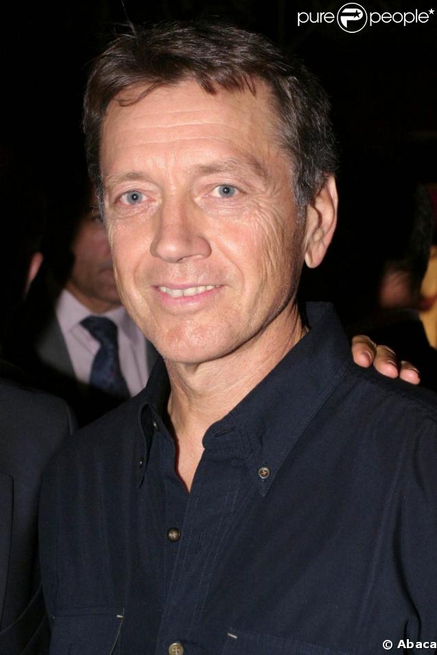 Bernard Giraudeau