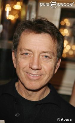 Bernard Giraudeau