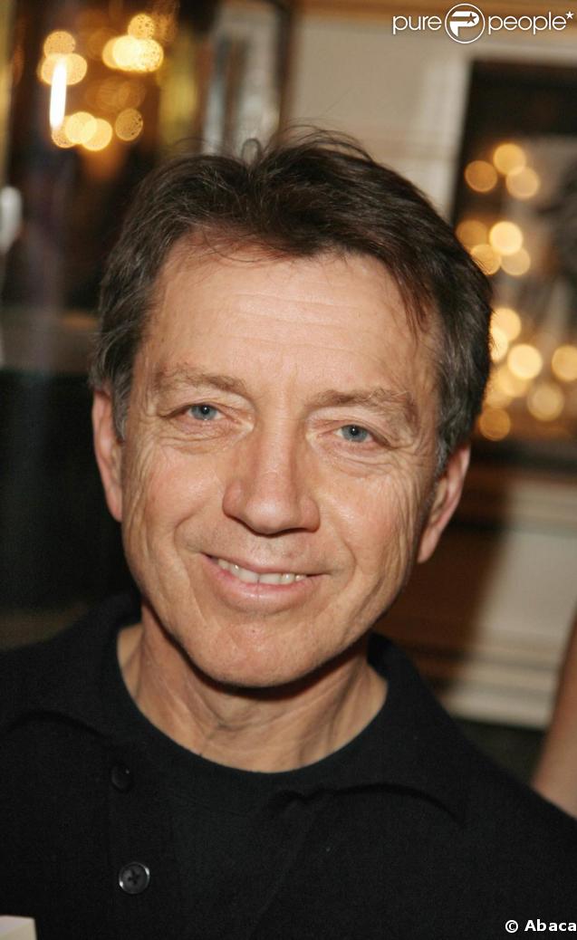 Bernard Giraudeau