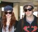 Pete Wentz et Ashlee Simpson étaient heureux il y a encore quelques jours... Et maintenant ?
