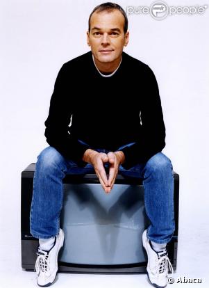 Laurent Baffie a toujours été un bad boy
