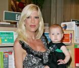 Tori Spelling : elle est devenue si maigre