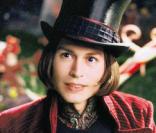 Willy Wonka, le personnage de Johnny Depp, a-t-il été en partie inspiré par Michael Jackson ?