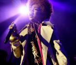 Lauryn Hill