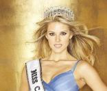 Carrie Prejean Miss Californie