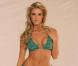 Michael Phelps dans les bras d'une miss et quelle miss... Une vraie bombe !